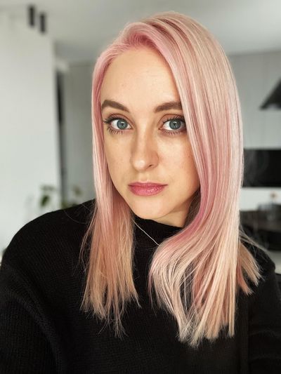 Ieva Beneckė